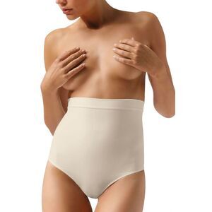 Control Body High Waist Thong Shaper CB311289 Women Skin Shapewear
